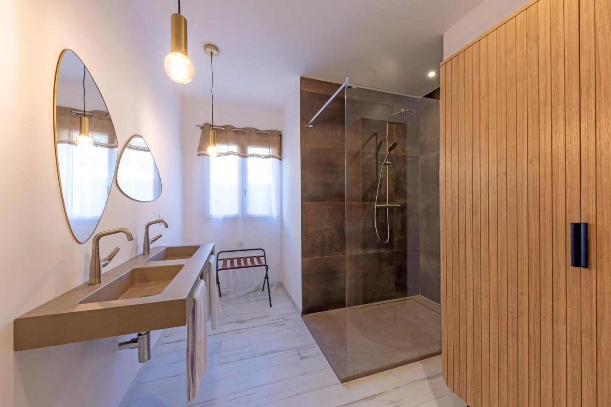La Manufacture D'Oriano Les Nuits Au Village Montegrosso Exterior foto
